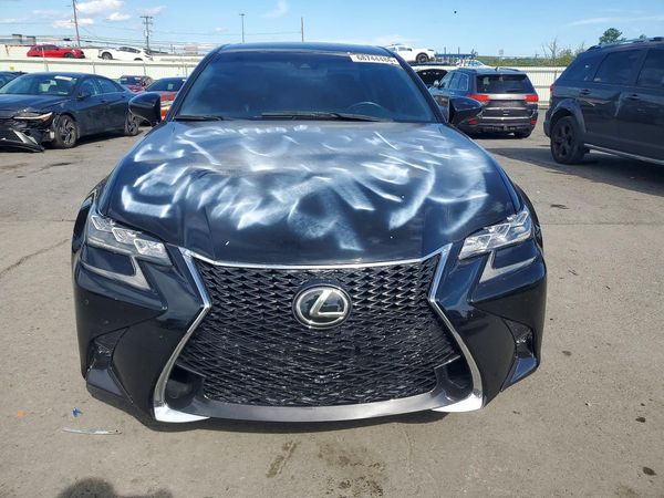 2019 LEXUS GS 350 350/350 F Sport