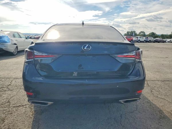 2019 LEXUS GS 350 350/350 F Sport