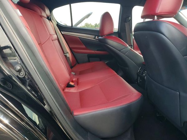 2019 LEXUS GS 350 350/350 F Sport