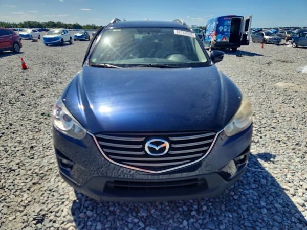 2016 MAZDA CX-5 — DIRF