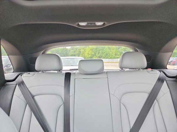 2016 AUDI Q3 — SUVN