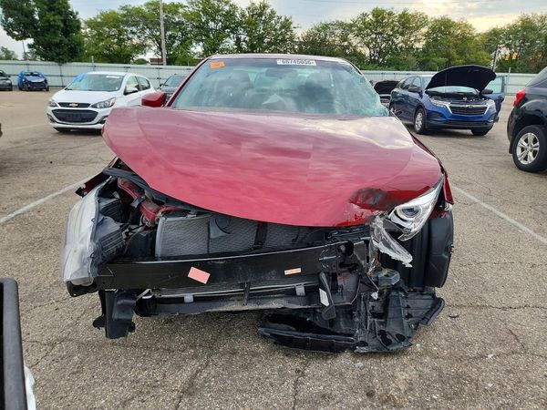 2017 TOYOTA CAMRY LE/SE/XLE/XSE — DIRF
