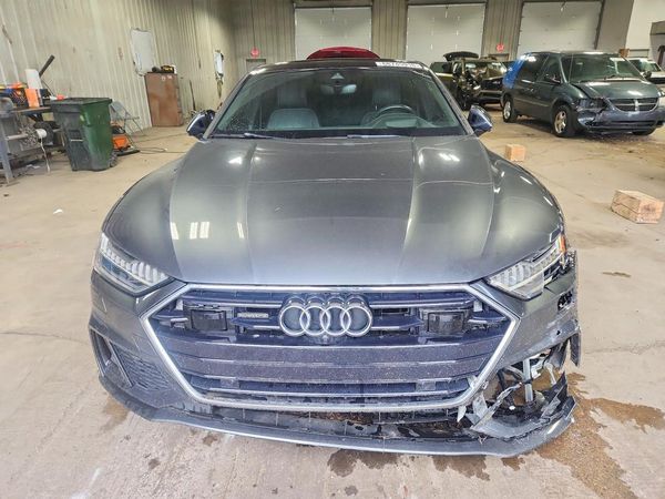 2019 AUDI A7 S Line quattro Prestige