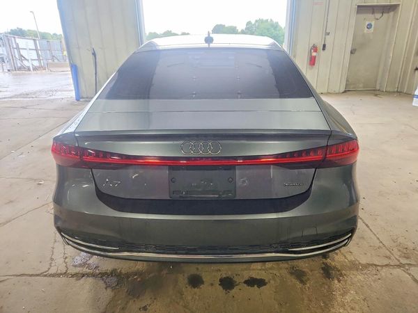 2019 AUDI A7 S Line quattro Prestige