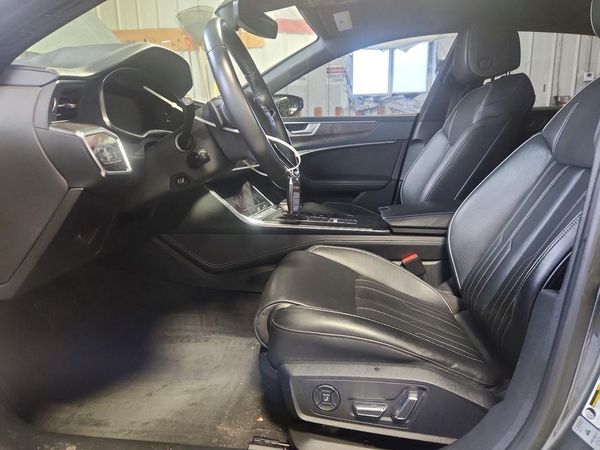 2019 AUDI A7 S Line quattro Prestige