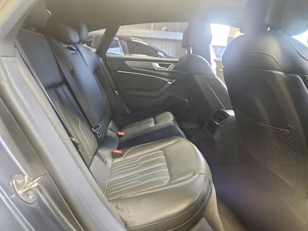 2019 AUDI A7 S Line quattro Prestige