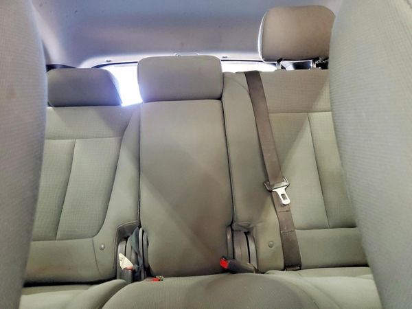 2012 HYUNDAI SANTA FE GL(Middle-low )