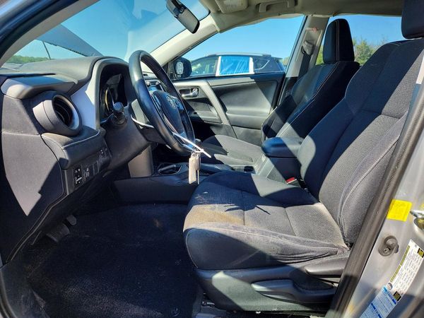 2016 TOYOTA RAV4 XLE (M Grade) — DENT