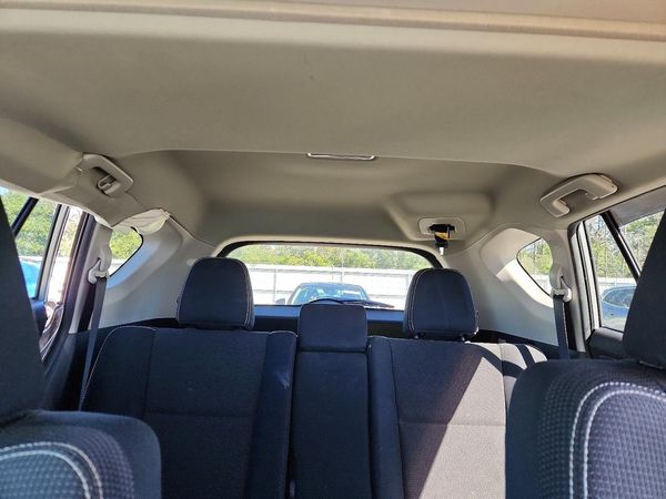 2016 TOYOTA RAV4 XLE (M Grade) — SUVN