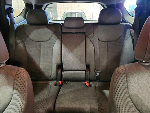 2019 HYUNDAI SANTA FE SE — SUVN