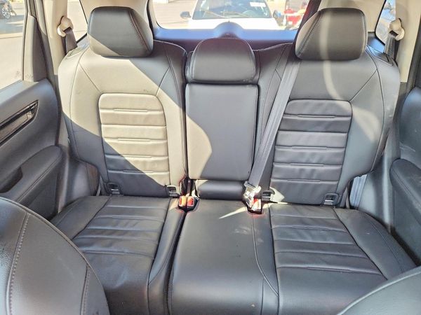 2026 HONDA CR-V EX-L — SUVN
