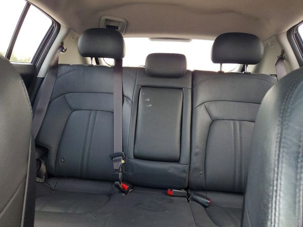 2014 KIA SPORTAGE EX — SUVN