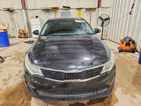 2016 KIA OPTIMA GL