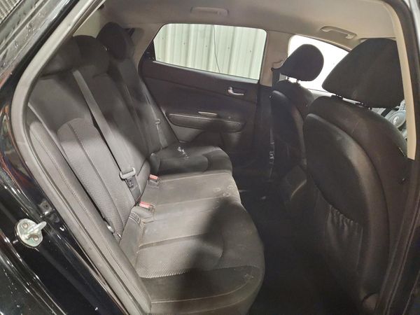 2016 KIA OPTIMA GL