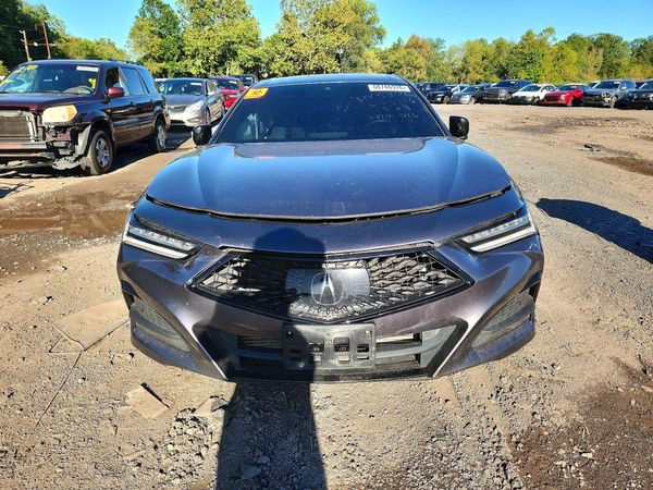 2023 ACURA TLX SH-AWD A-SPEC — DIRF