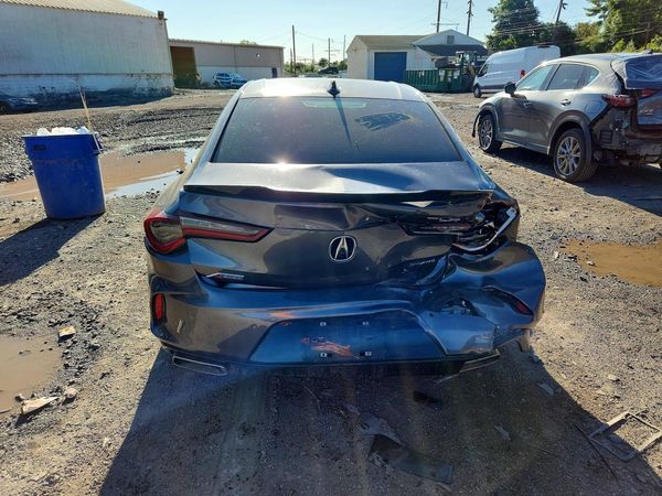 2023 ACURA TLX SH-AWD A-SPEC — DIRR