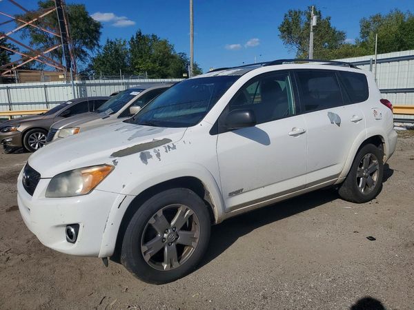 2012 TOYOTA RAV4