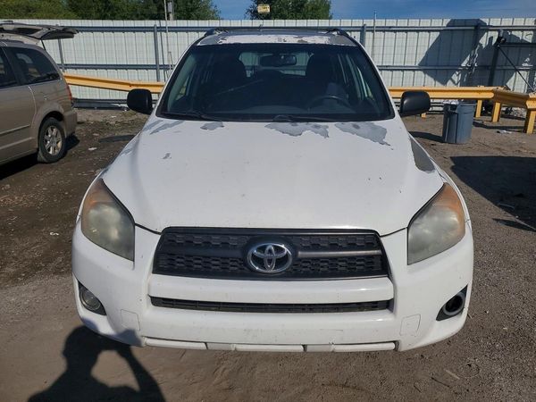 2012 TOYOTA RAV4 Sports — DIRF