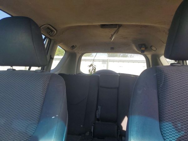 2012 TOYOTA RAV4 Sports — SUVN
