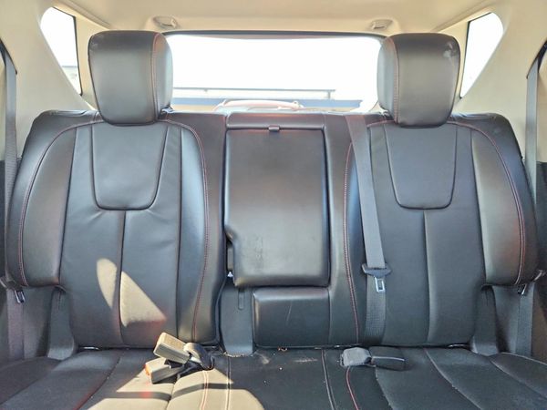 2013 CHEVROLET EQUINOX LTZ