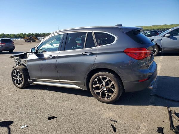2021 BMW X1 xDrive28i