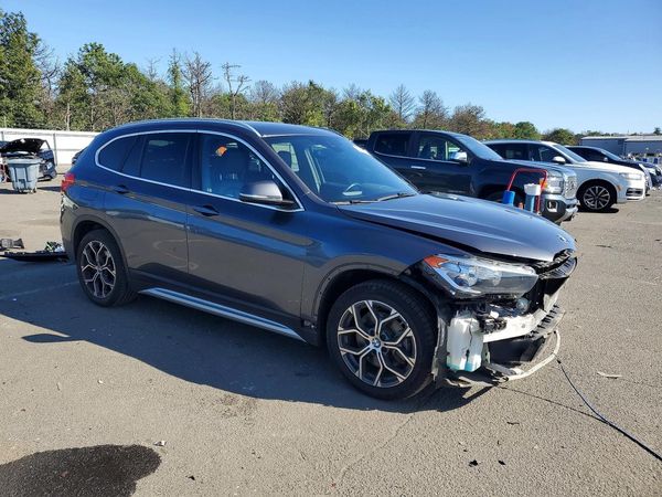 2021 BMW X1 xDrive28i