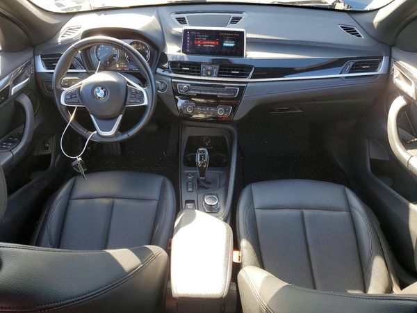 2021 BMW X1 xDrive28i