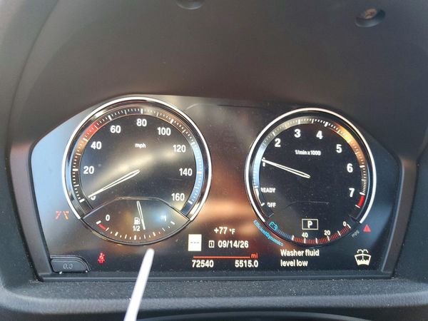 2021 BMW X1 xDrive28i