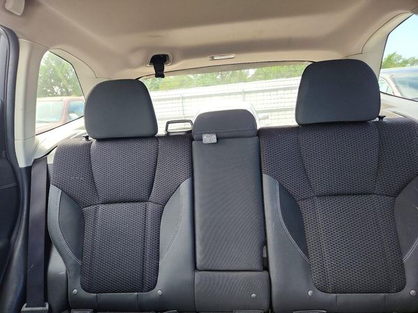 2020 SUBARU FORESTER Prm+ES+KA