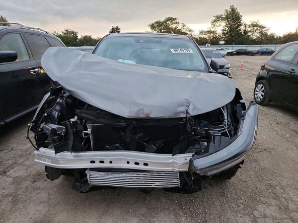 2025 ACURA RDX Technology