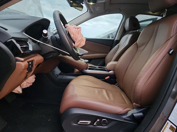 2025 ACURA RDX Technology