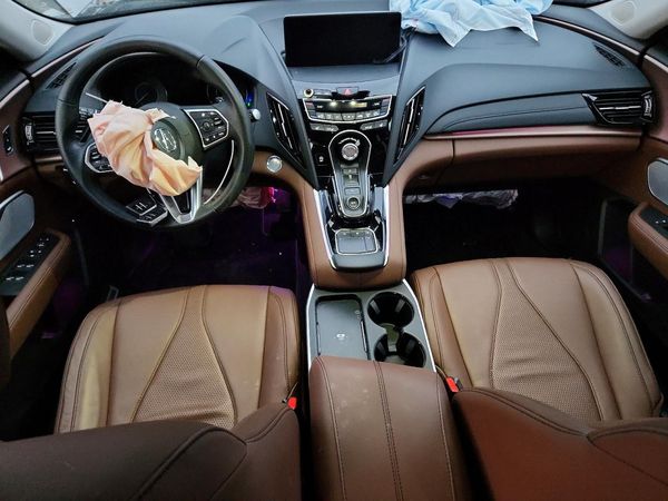 2025 ACURA RDX Technology