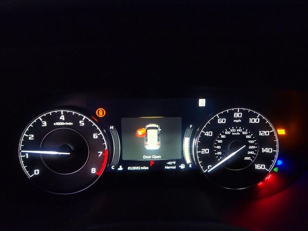 2025 ACURA RDX Technology