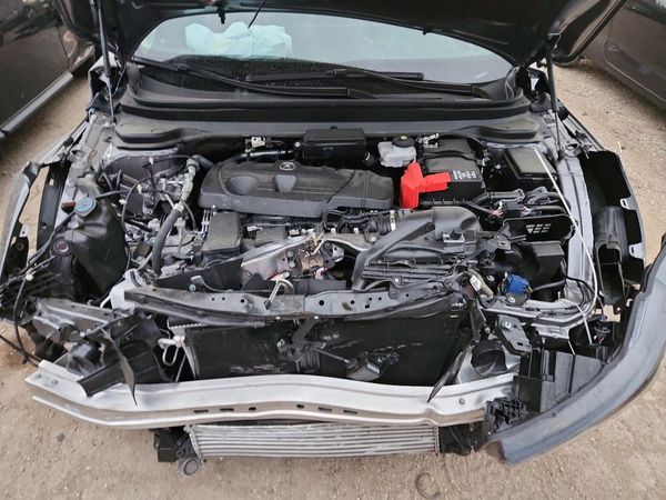 2025 ACURA RDX Technology