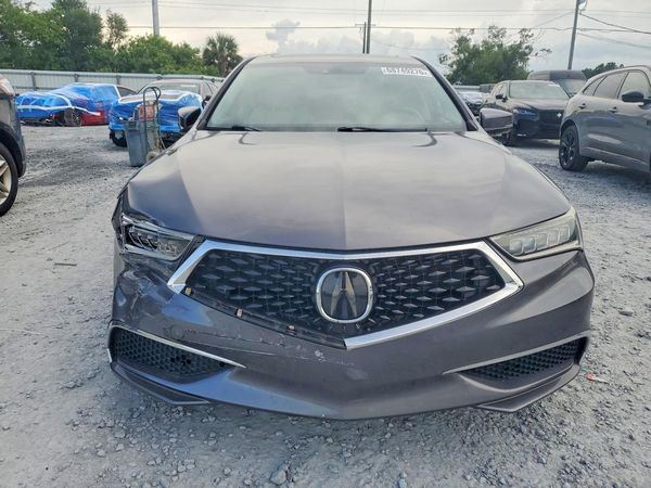 2020 ACURA TLX V6 — DIRF