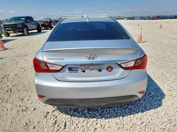 2014 HYUNDAI SONATA GLS/ GLS Popular — DIRR