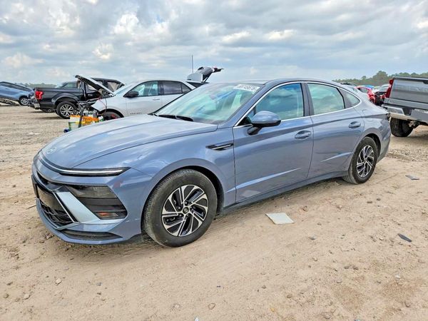 2026 HYUNDAI SONATA
