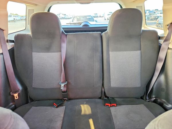2017 JEEP PATRIOT — SUVN