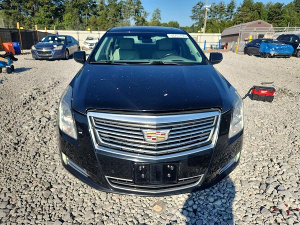 2016 CADILLAC XTS — DIRF