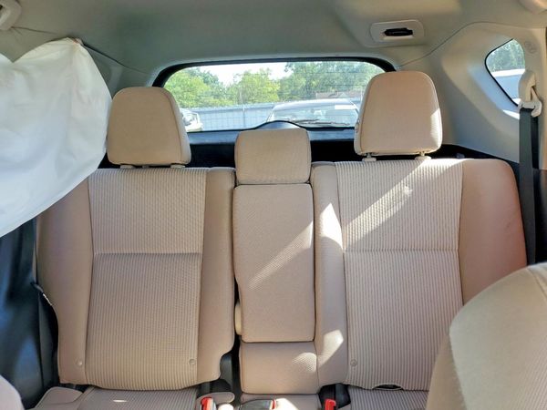 2013 TOYOTA RAV4 Standard — SUVN