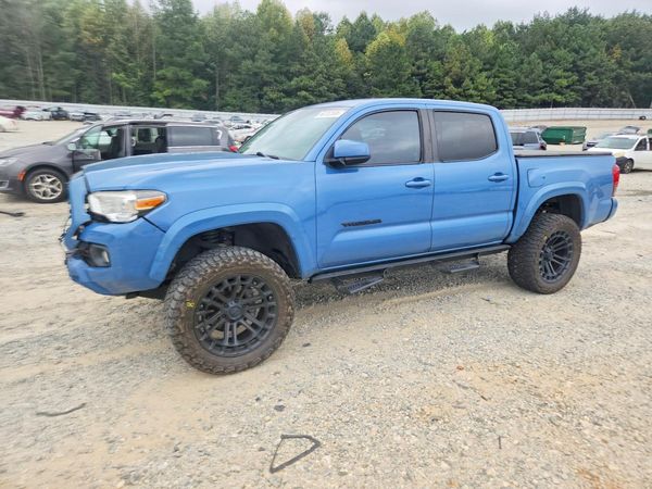 2019 TOYOTA TACOMA