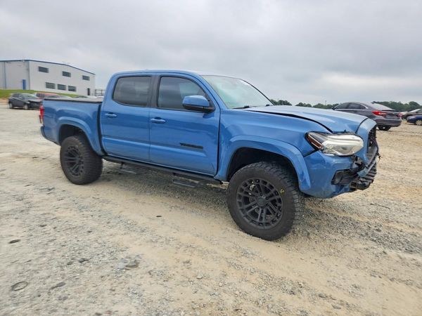 2019 TOYOTA TACOMA SR5