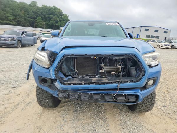 2019 TOYOTA TACOMA SR5