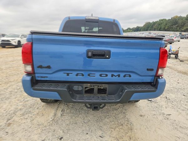 2019 TOYOTA TACOMA SR5