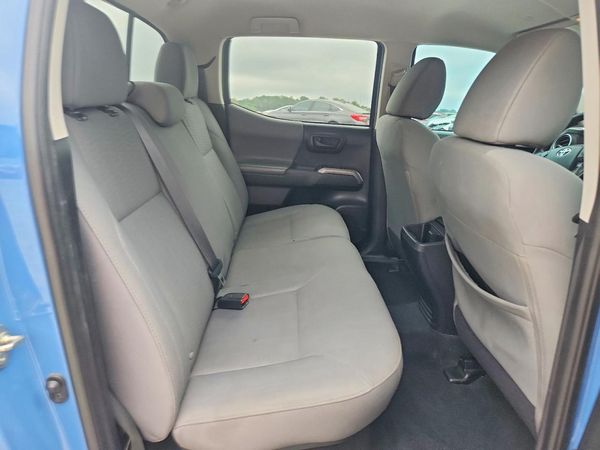 2019 TOYOTA TACOMA SR5