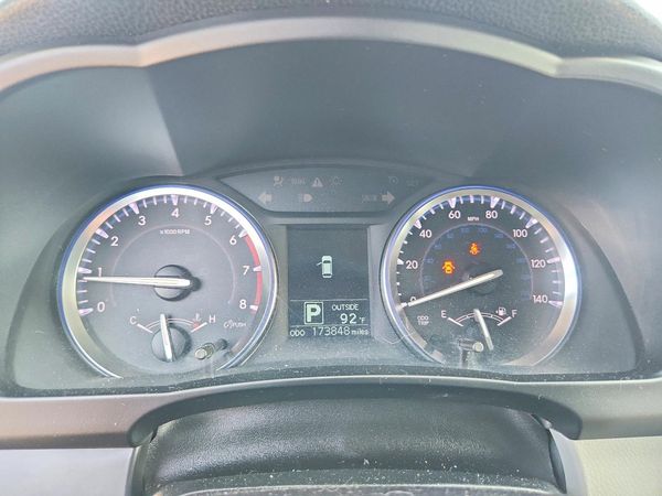 2015 TOYOTA HIGHLANDER Base/Hybrid