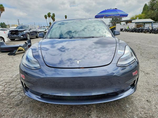 2023 TESLA MODEL 3 — DIRF