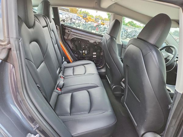 2023 TESLA MODEL 3 — PSRS