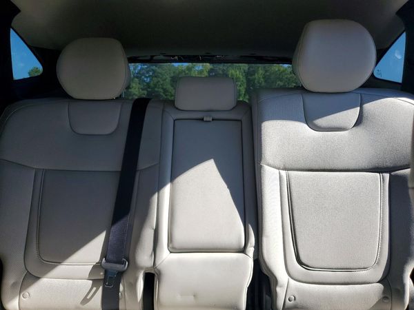 2023 HYUNDAI TUCSON — SUVN