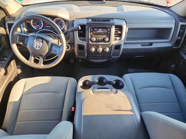 2013 RAM 1500 ST — CKPT